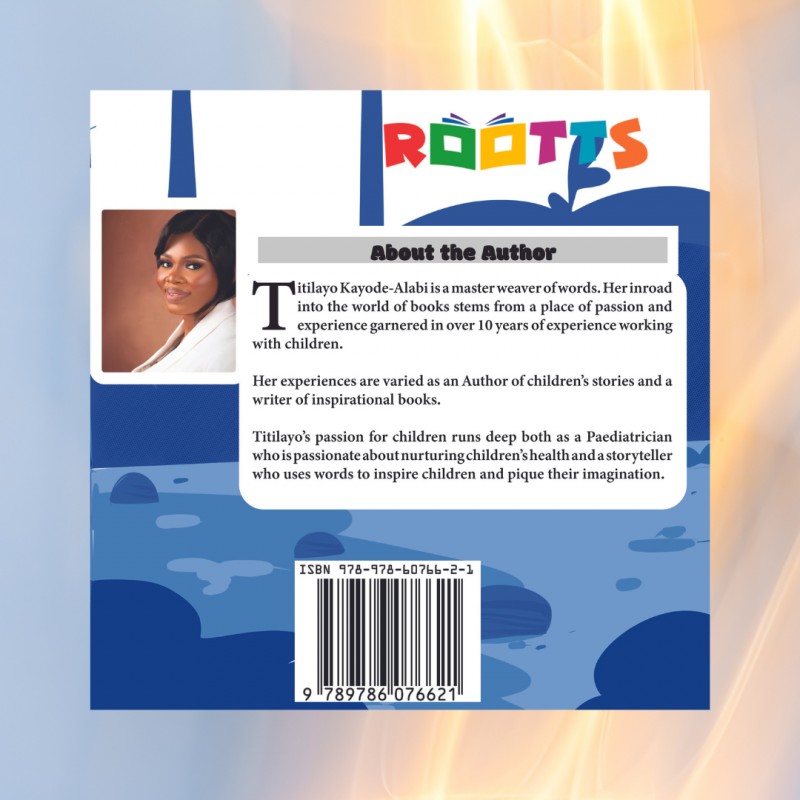 Skunky's Perfect Holiday (ebook) - Image 2