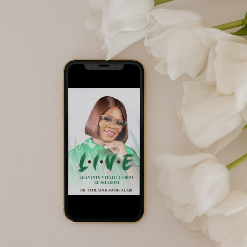 L.I.V.E (ebook) - Image 2